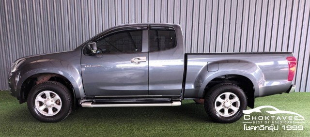 Isuzu Dmax Allnew Blue Power Hi-lander 1.9 Ddi Z