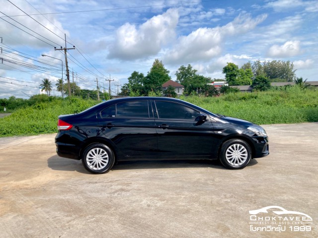 Suzuki Ciaz 1.2 GL (MNC)(MY21)