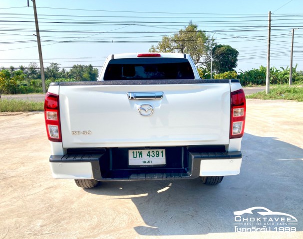 Mazda BT-50 AllNew Freestyle cab 1.9 Hi-Racer