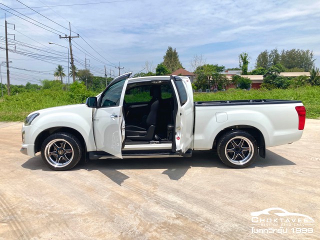 ISUZU D-Max All New Blue Power Spacecab Hi-lander 1.9 Ddi L (MNC)