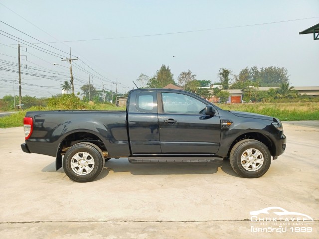 Ford Ranger All-New Open Cab 2.2 Hi-Rider XL+Sport(MY18)