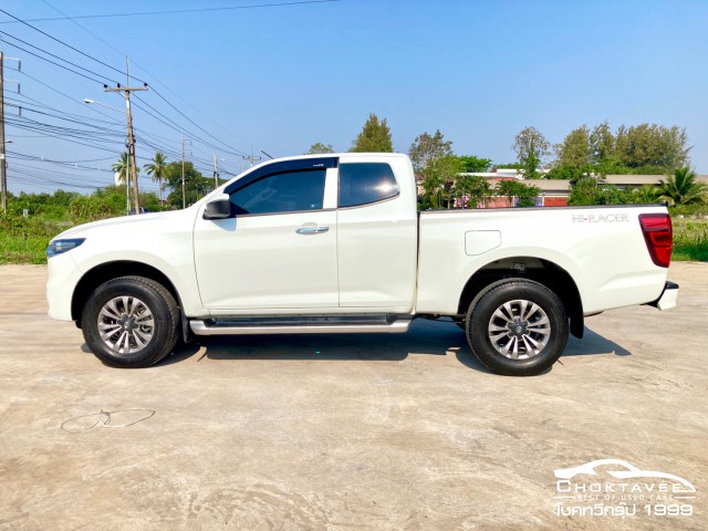 Mazda BT-50 AllNew Freestyle cab 1.9 Hi-Racer