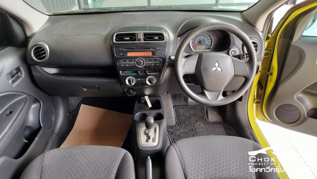 Mitsubishi Mirage 1.2 GLS