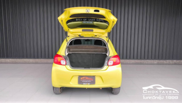 Mitsubishi Mirage 1.2 GLS