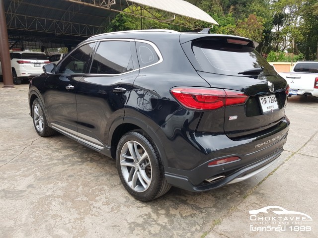 MG 1.5 X Sunroof (MY19)