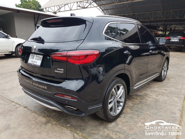 MG 1.5 X Sunroof (MY19)