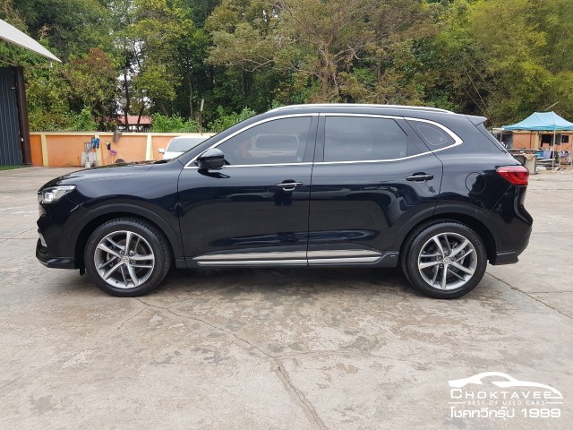 MG 1.5 X Sunroof (MY19)