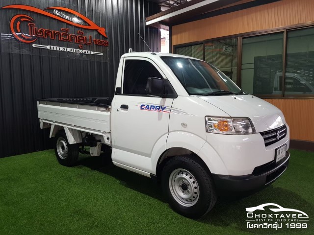 Suzuki Carry 1.6