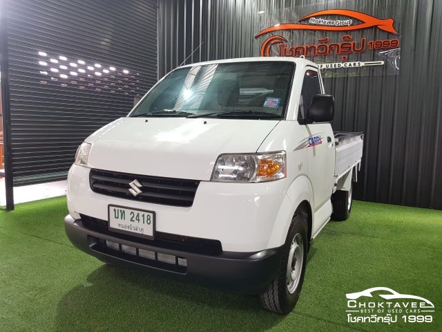 Suzuki Carry 1.6