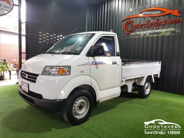 Suzuki Carry 1.6