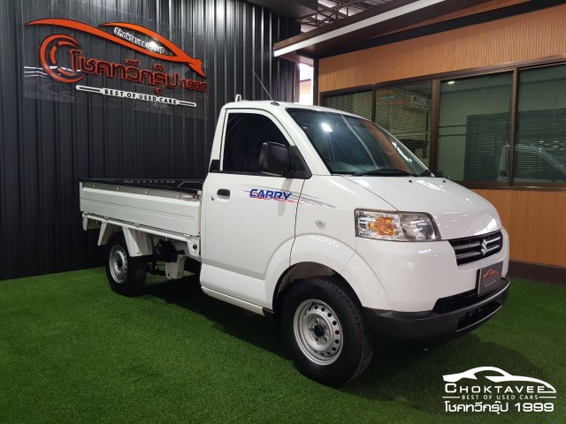 Suzuki Carry 1.6