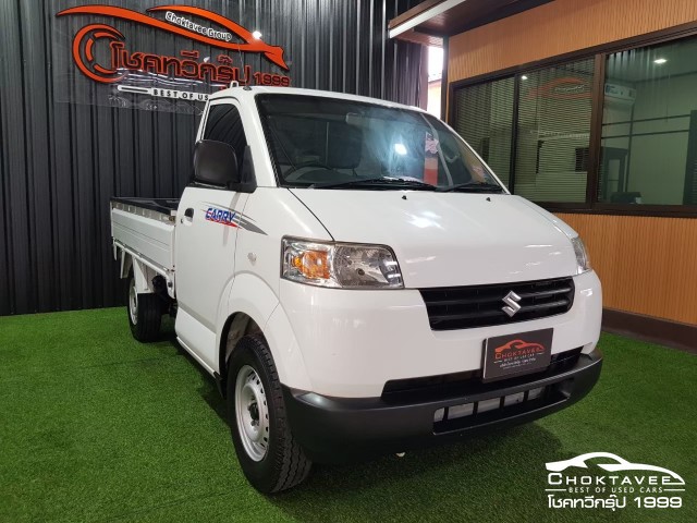 Suzuki Carry 1.6