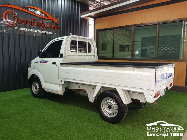 Suzuki Carry 1.6