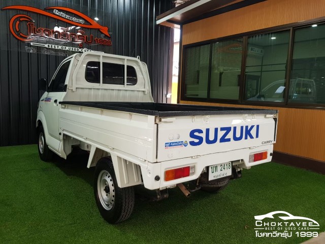 Suzuki Carry 1.6