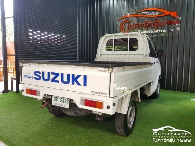 Suzuki Carry 1.6