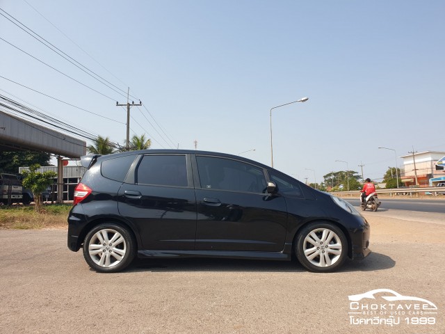 HONDA JAZZ 1.5 JP