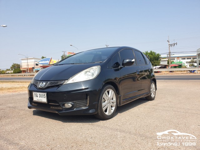 HONDA JAZZ 1.5 JP