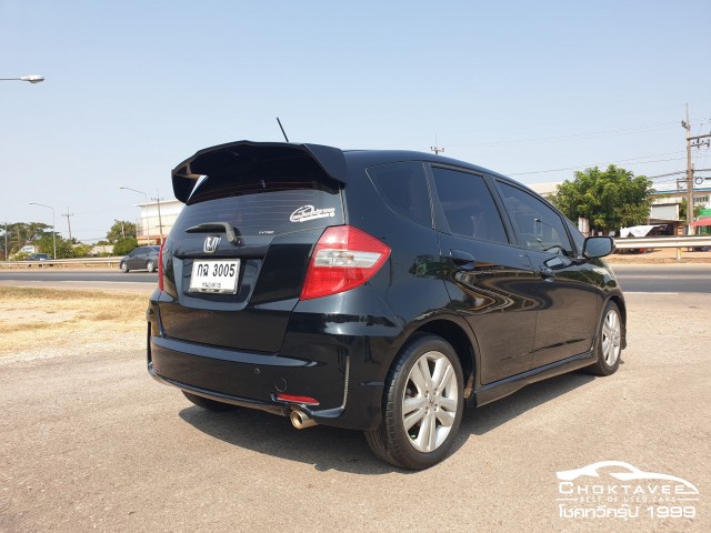 HONDA JAZZ 1.5 JP