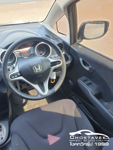 HONDA JAZZ 1.5 JP