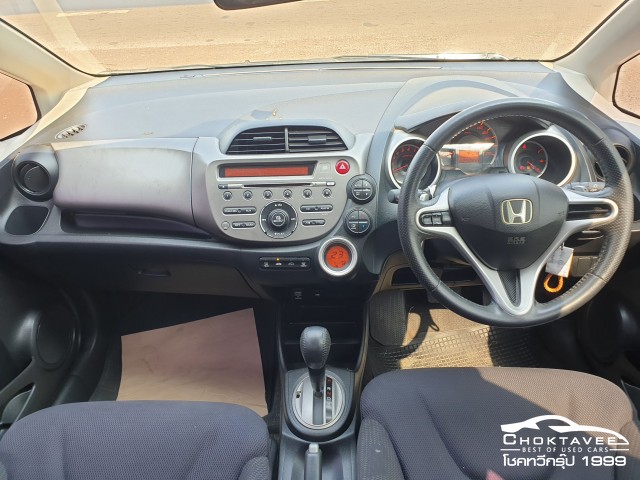 HONDA JAZZ 1.5 JP