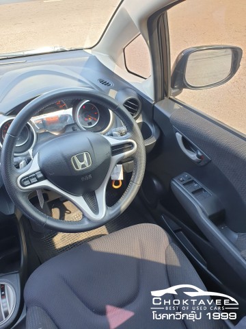 HONDA JAZZ 1.5 JP