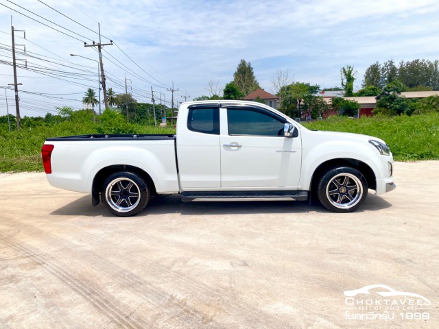 ISUZU D-Max All New Blue Power Spacecab Hi-lander 1.9 Ddi L (MNC)