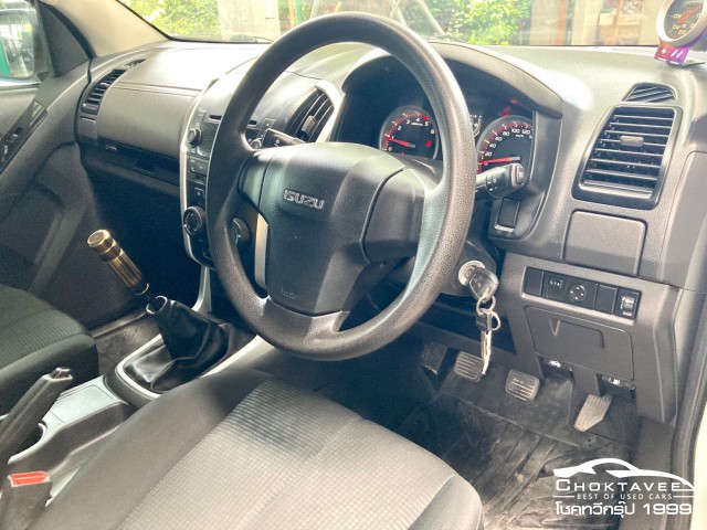 ISUZU D-Max All New Blue Power Spacecab Hi-lander 1.9 Ddi L (MNC)