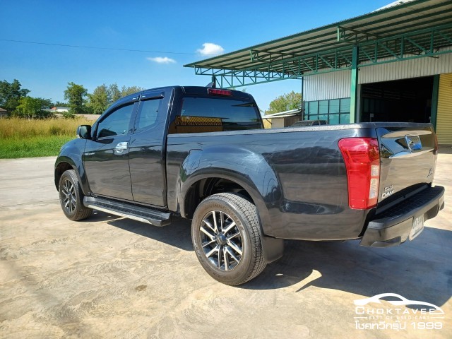 Isuzu D-Max All New Blue Power Spacecab Hi-Lander 1,9 Ddi Z-Pressure Stealth