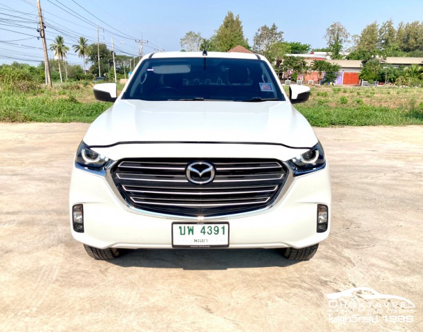 Mazda BT-50 AllNew Freestyle cab 1.9 Hi-Racer