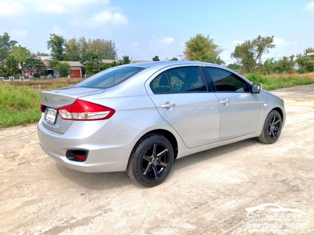 Suzuki Ciaz 1.2 GL