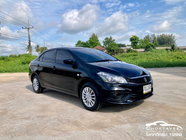 Suzuki Ciaz 1.2 GL (MNC)(MY21)