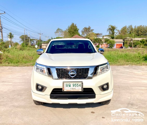 Nissan NP300 Navara King Cab 2.5 EL Caliber Sportech