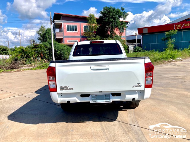 ISUZU D-Max All New Blue Power Spacecab 1.9 Ddi Z