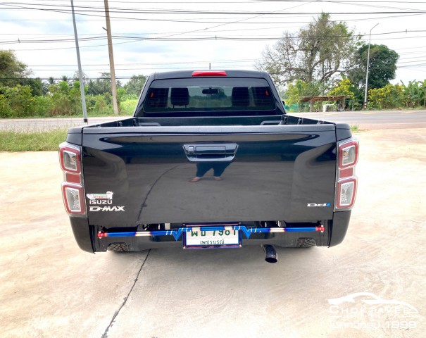 ISUZU D-Max All New Blue Power Spaccab 1.9 Ddi  L DA (MY19)