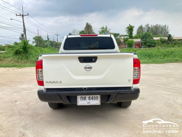 Nissan NP300 Navara Double Cab 2.5 E Calibre Black Edition ||