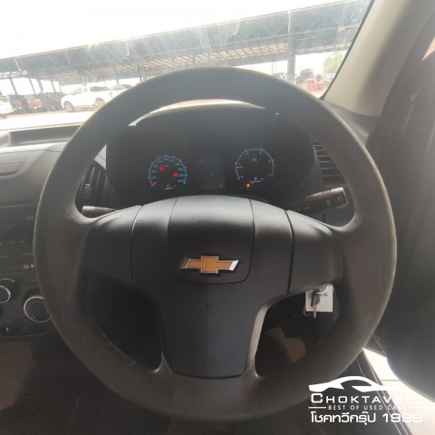 Chevrolet Colorado New X-Cab 2.5 LS1