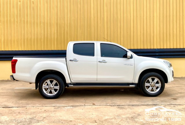 Isuzu D-Max All New Blue Power Cab-4 Hl-Lander 1.9 Ddi Z DVD