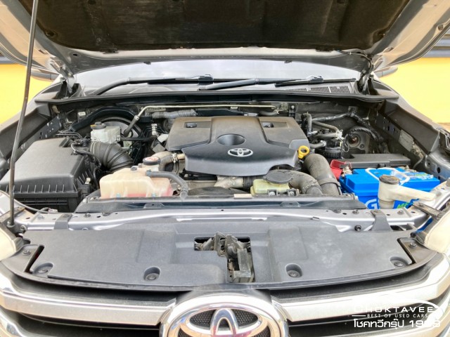 Toyota Hilux Revo Smart Cab 2.4 J Plus (MY18)