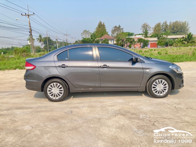 Suzuki Cias 1.2 GL (MNC)