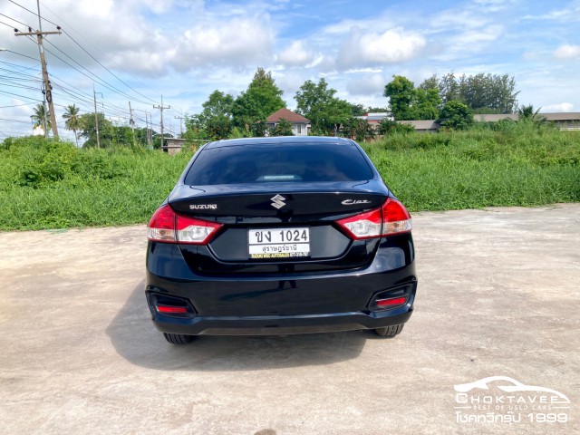 Suzuki Ciaz 1.2 GL (MNC)(MY21)