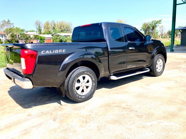 Nissan NP300 Navara king cab 2.5 E Calibre
