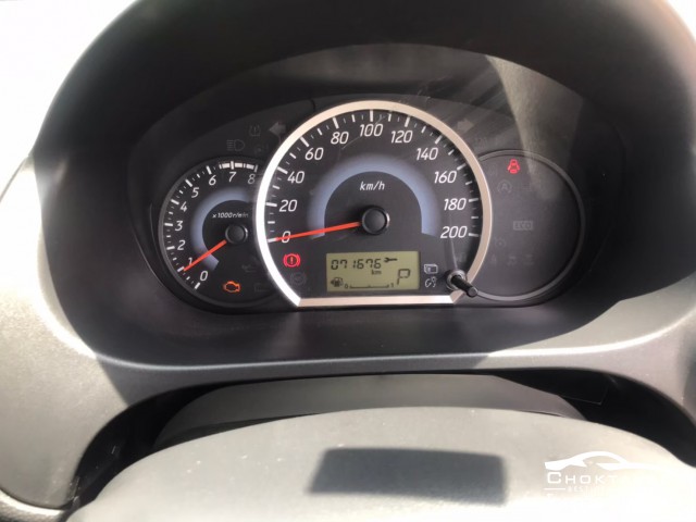 Mitsubishi Attrage 1.2 GLS Limited