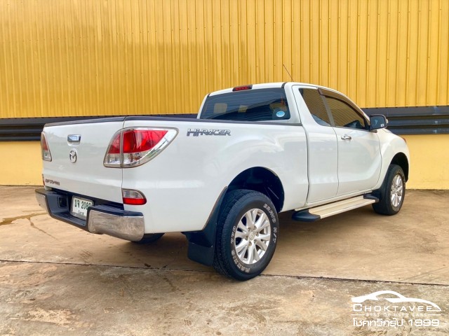 Mazda BT-50 Pro Freestyle Cab 2.2 Hi-Racer (ABS)