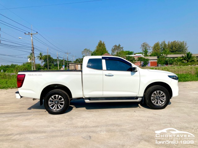 Mazda BT-50 AllNew Freestyle cab 1.9 Hi-Racer