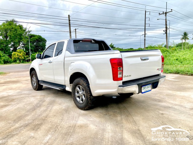 ISUZU D-Max All New BluePower Spacecab Hi-Lander 1.9 Ddi Z DVD X-Series (MNC)