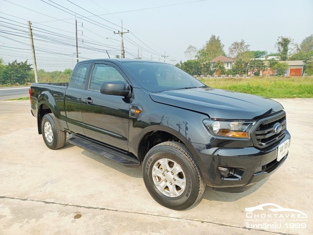 Ford Ranger All-New Open Cab 2.2 Hi-Rider XL+Sport(MY18)