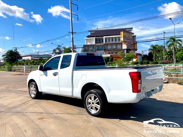 ISUZU D-Max All New Blue Power Spacecab 1.9 Ddi Z