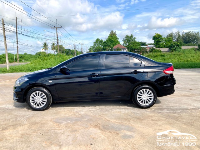 Suzuki Ciaz 1.2 GL (MNC)(MY21)