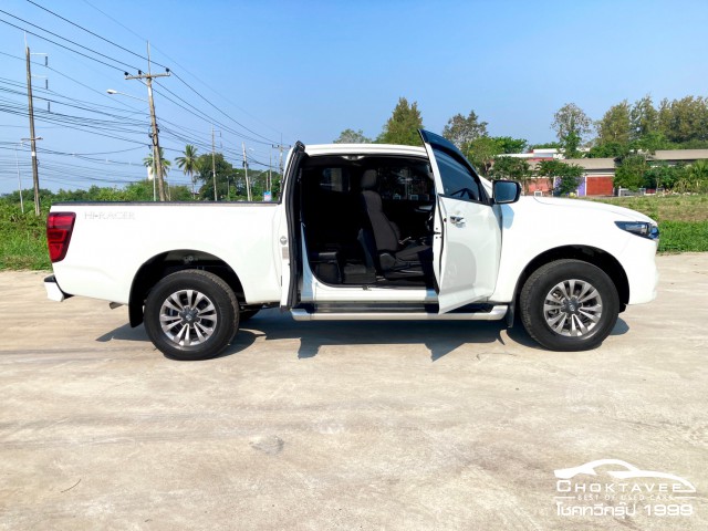 Mazda BT-50 AllNew Freestyle cab 1.9 Hi-Racer