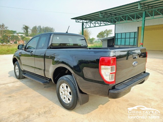 Ford Ranger All-New Open Cab 2.2 Hi-Rider XL+Sport(MY18)